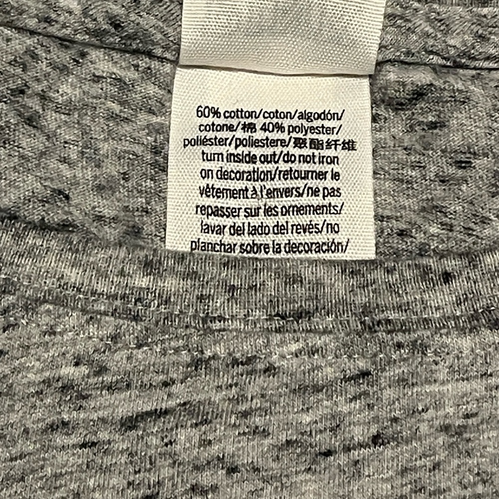 Victoria’s Secret PINK Sequin Logo T-Shirt - Picture 7 of 10